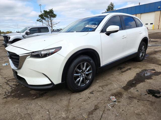 2018 MAZDA CX-9 SPORT  