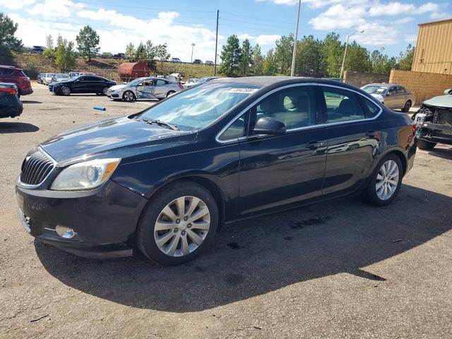 2016 BUICK VERANO   