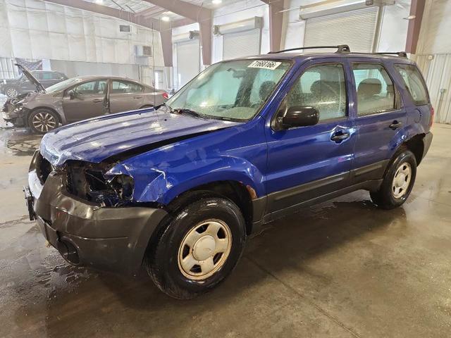2006 FORD ESCAPE XLS  