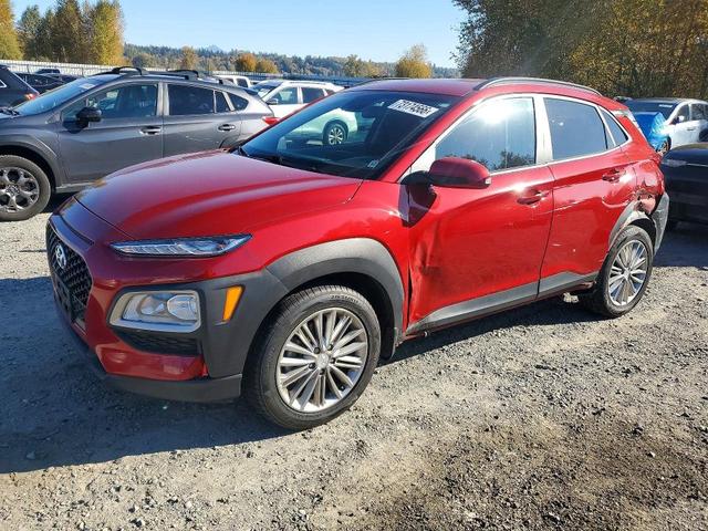 2020 HYUNDAI KONA SEL  
