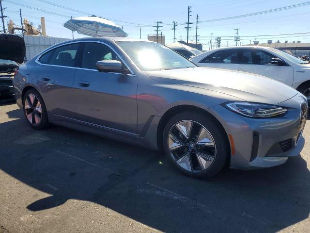 2024 BMW I4 EDRIVE 35  