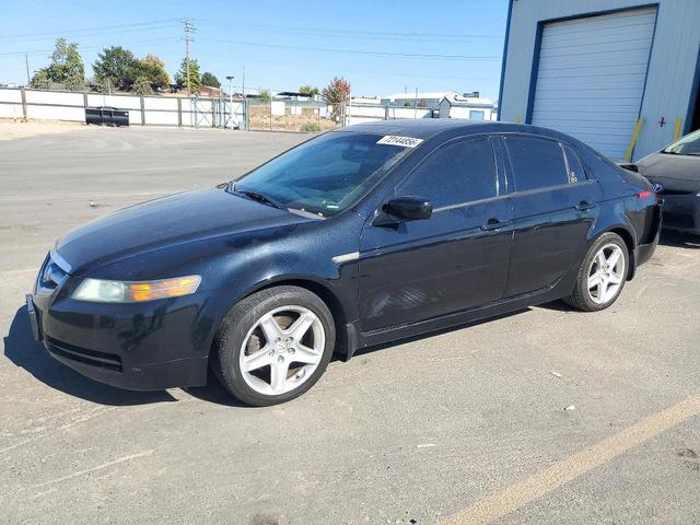 2006 ACURA 32TL   
