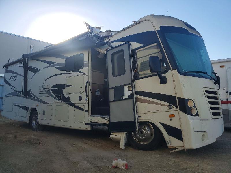 2018 FOREST RIVER FR3 RV