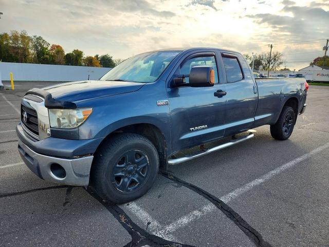 2007 TOYOTA TUNDRA SR5  