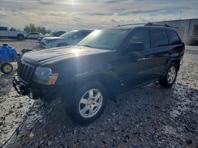 2009 JEEP GRAND CHEROKEE LAREDO  