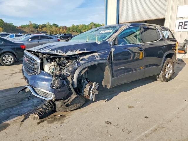 2017 GMC ACADIA SLE  