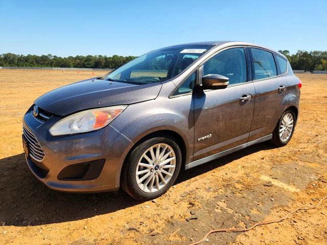 2013 FORD C-MAX SE  
