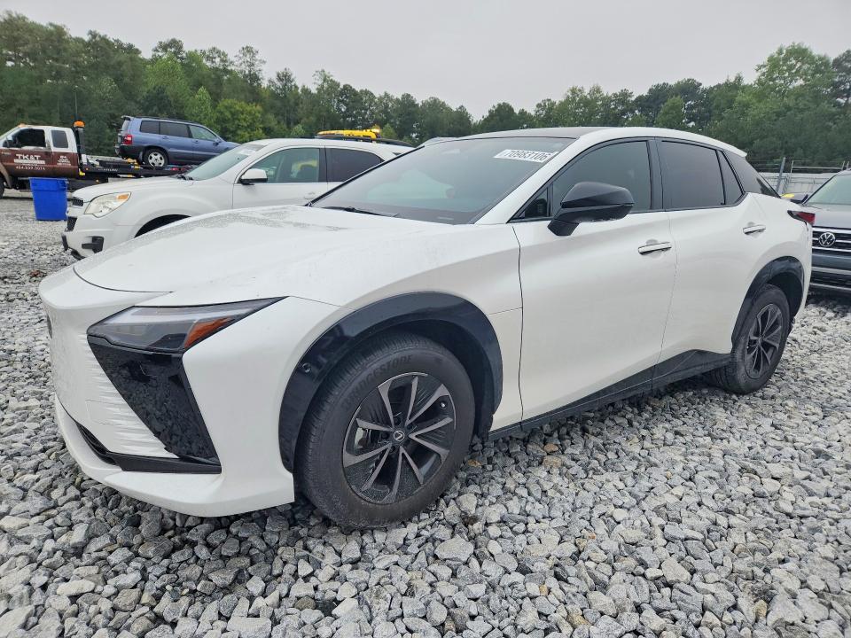 2026 LEXUS RZ 350E PREMIUM  