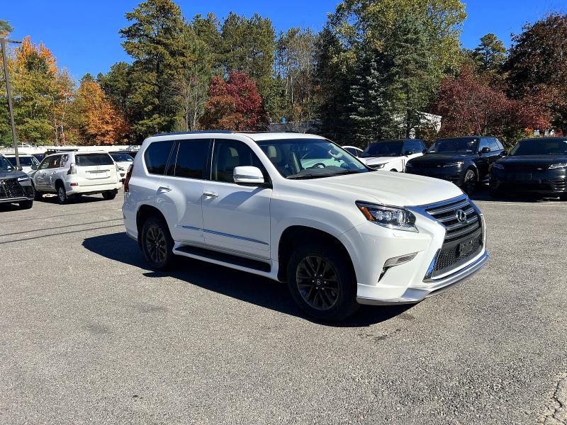 2019 LEXUS GX 460  