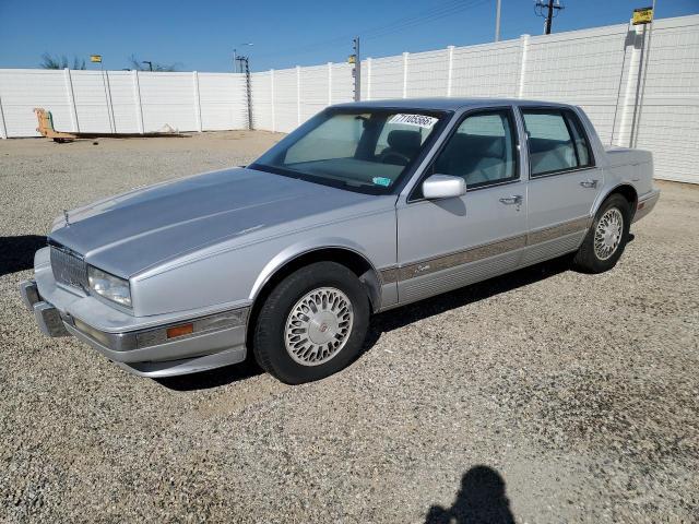 1990 CADILLAC SEVILLE   