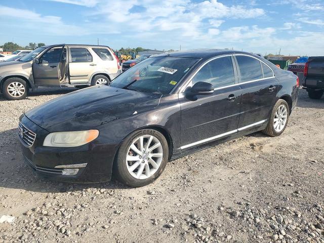 2014 VOLVO S80 32  