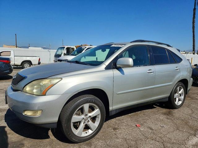 2005 LEXUS RX 330  