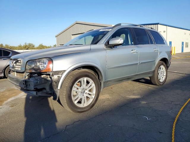2011 VOLVO XC90 32  