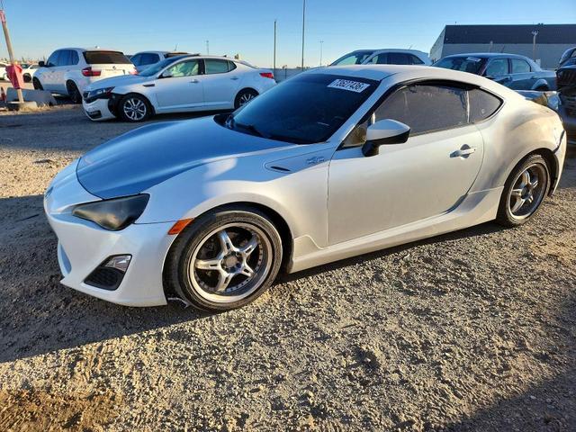 2013 SCION FR-S BASE  