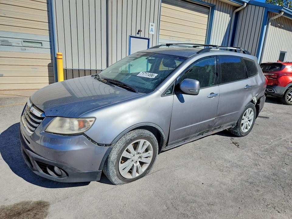 2008 SUBARU TRIBECA LIMITED  