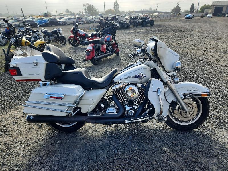 2006 HARLEY-DAVIDSON FLHTCUI   