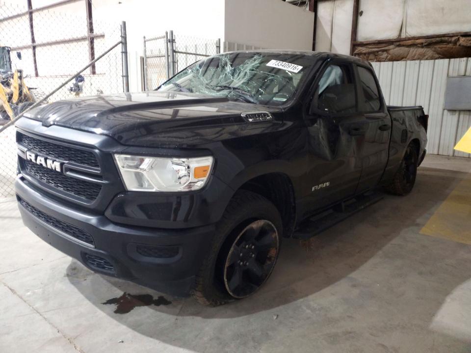 2019 RAM 1500 TRADESMAN  
