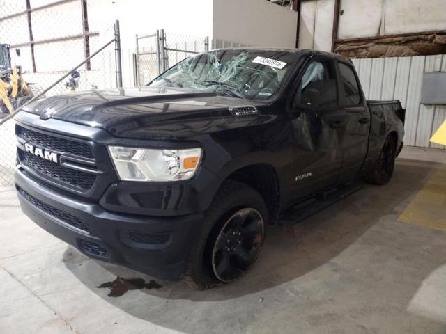 2019 RAM 1500 TRADESMAN  