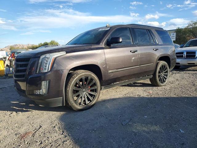 2015 CADILLAC ESCALADE PREMIUM  