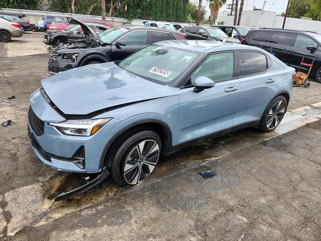 2023 POLESTAR 2