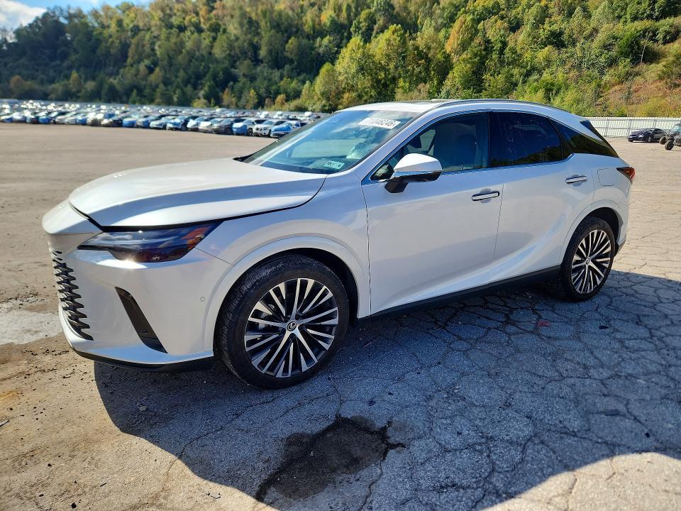 2023 LEXUS RX 350 PREMIUM+  