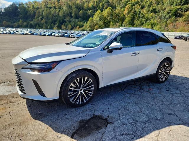 2023 LEXUS RX 350 PREMIUM+  