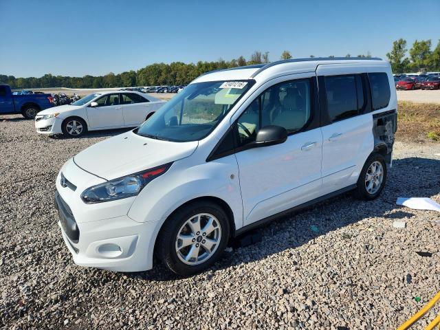 2015 FORD TRANSIT