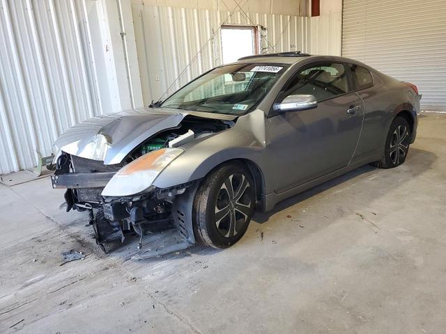 2008 NISSAN ALTIMA 35 SE  
