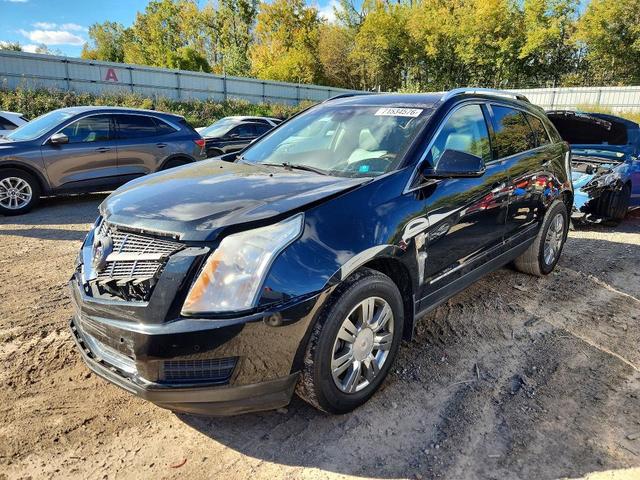 2011 CADILLAC SRX