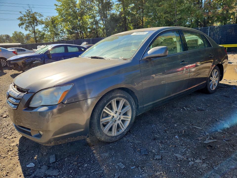 2006 TOYOTA AVALON LIMITED  