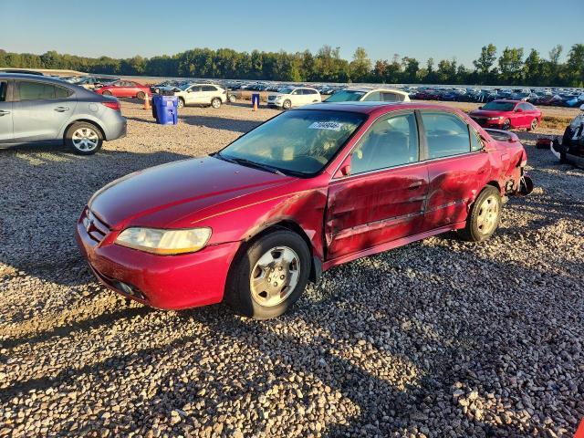 2002 HONDA ACCORD EX  