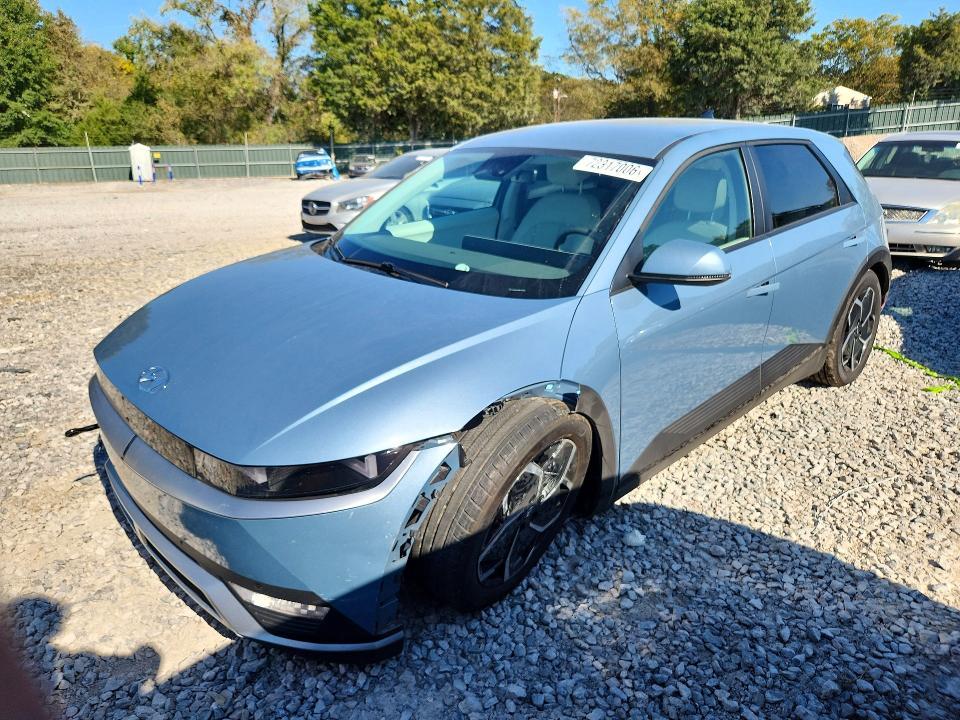 2023 HYUNDAI IONIQ 5 SEL  