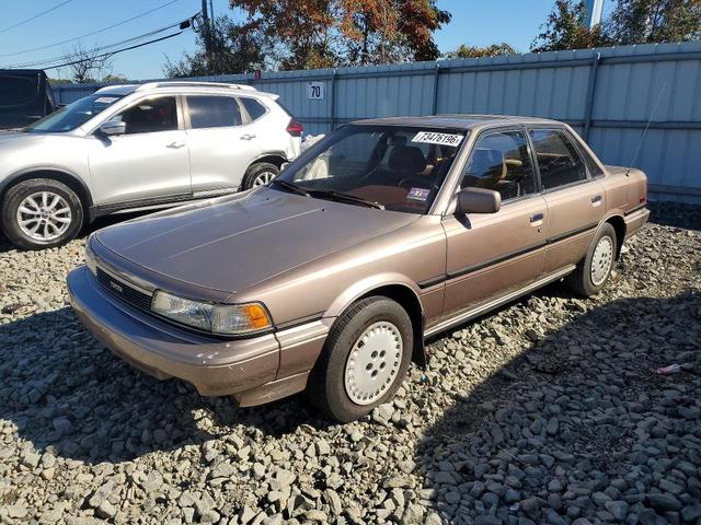 1988 TOYOTA CAMRY