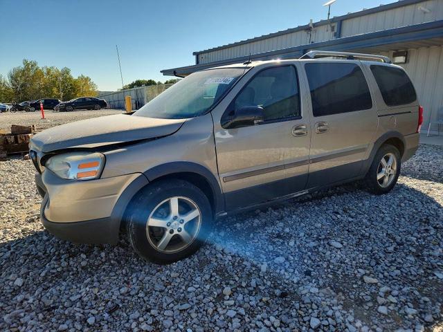 2005 PONTIAC MONTANA SV6  