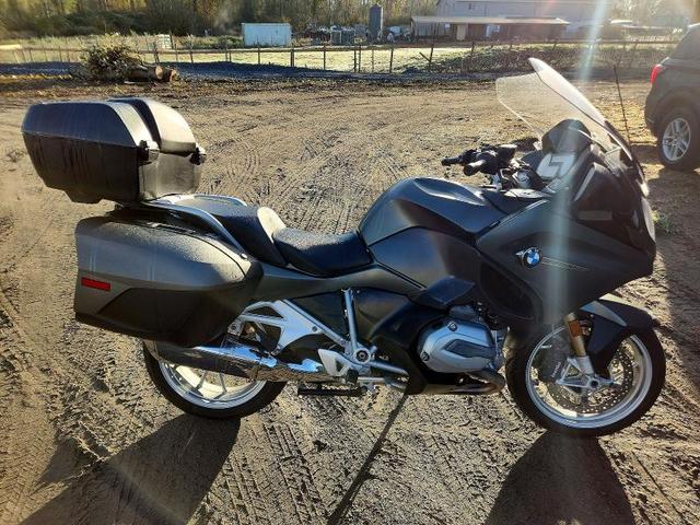 2015 BMW R1200 GS  