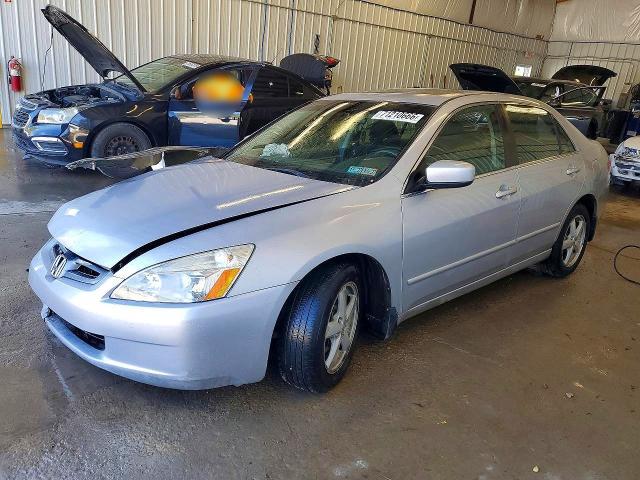 2005 HONDA ACCORD EX  