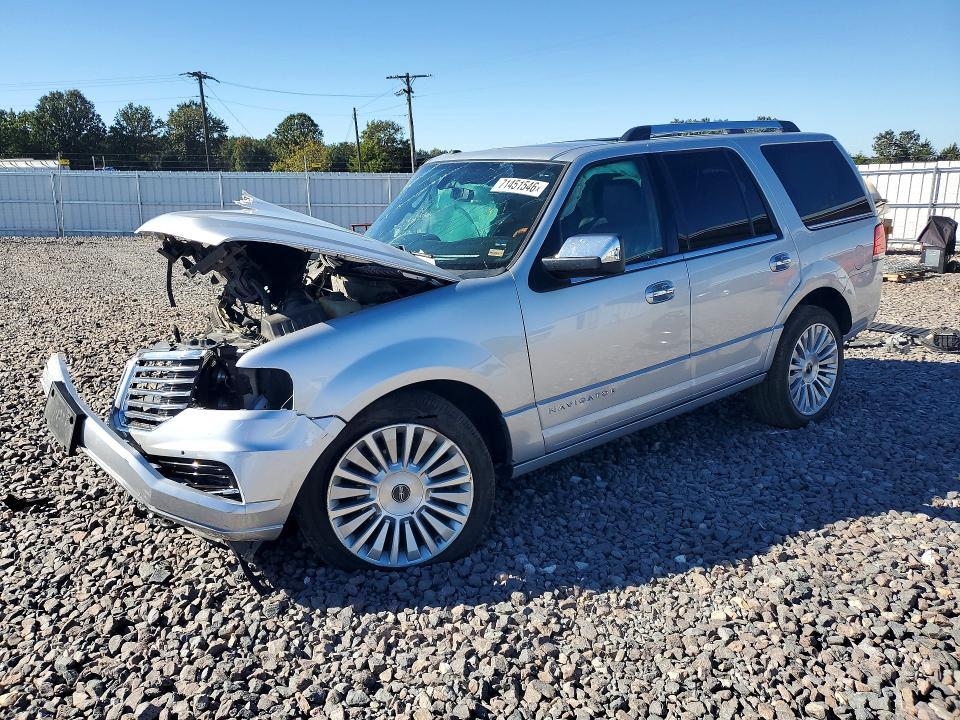 2015 LINCOLN NAVIGATOR   