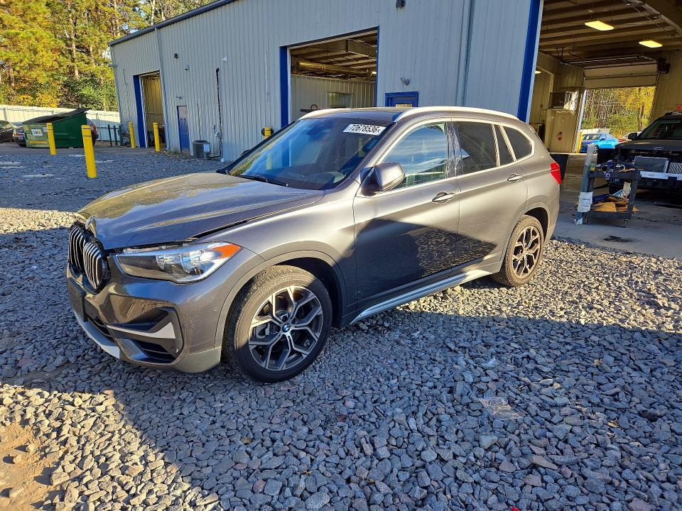 2021 BMW X1 XDRIVE28I  