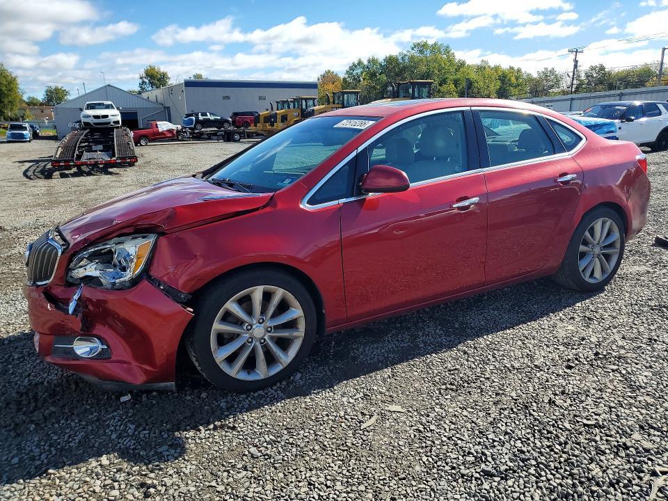 2012 BUICK VERANO CONVENIENCE  
