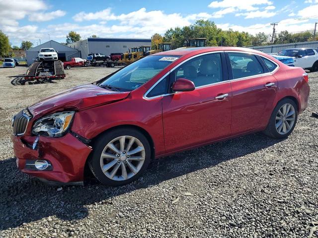 2012 BUICK VERANO CONVENIENCE  