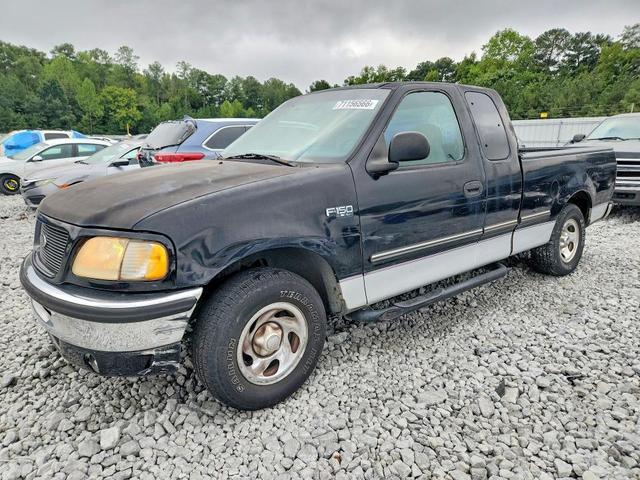 1997 FORD F150