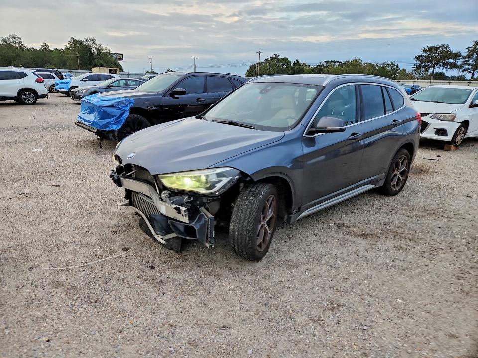 2019 BMW X1 XDRIVE28I  