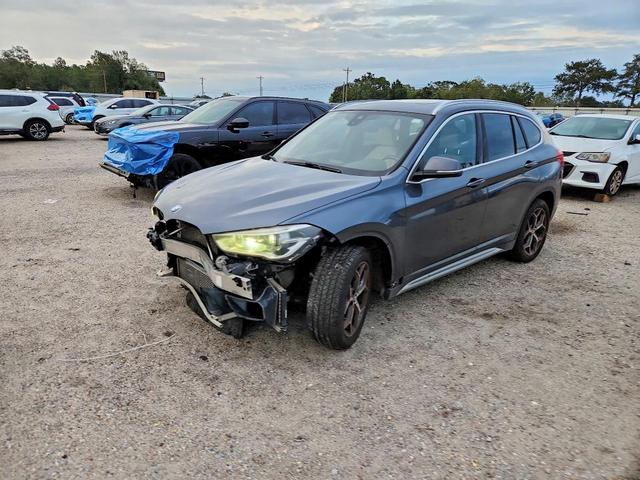 2019 BMW X1 XDRIVE28I  