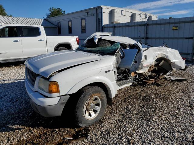 2003 FORD RANGER   