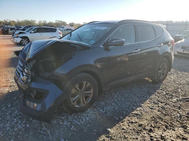 2016 HYUNDAI SANTA FE