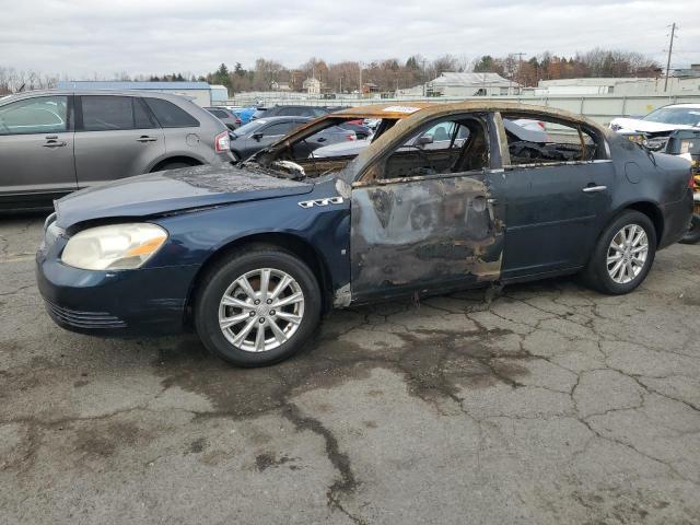 2009 BUICK LUCERNE