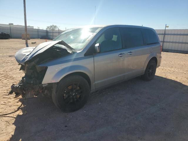 2020 DODGE CARAVAN