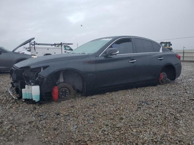 2019 INFINITI Q50 RED SPORT 400  