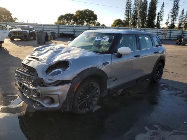 2023 MINI COOPER S CLUBMAN ALL4  