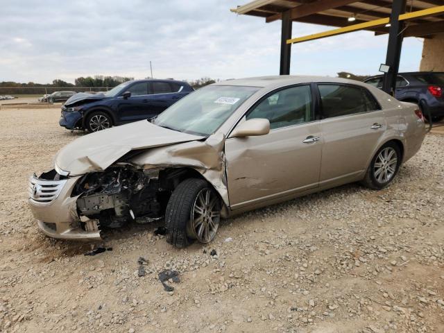 2008 TOYT AVALON   